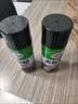龟牌（Turtle Wax）硬壳表板蜡汽车仪表台上光车蜡内饰翻新汽车用品450ML*3瓶 310802 实拍图