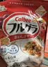 卡乐比（Calbee）原味水果麦片450克进口非油炸营养早餐代餐零食 实拍图