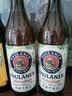 保拉纳（Paulaner）柏龙 啤酒 500ml*10瓶  黄白组合装 德国进口 实拍图