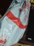 卡帝乐鳄鱼（CARTELO）皮鞋男鞋商务真皮休闲新款正装软底增高秋冬季德比鞋结婚软皮透气 实拍图