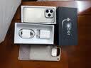vivo iQOO 16 12+512G传奇 2K165Hz三星珠峰屏 自研电竞芯片Q4 第六代骁龙8超级至尊版 游戏手机iqoo16 实拍图
