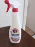 大公鸡管家（CHANTE CLAIR）多功能油污净600ml 马赛皂香强力厨房重油污清洁剂油烟机净 实拍图