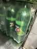 百事可乐七喜7UP 柠檬味 碳酸饮料汽水 2L*6瓶 整箱装 家庭宴会 实拍图