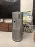 美的（Midea）【九重净化加湿一体】空气净化器无雾加湿鼻炎家用除甲醛烟味异味过敏原空气净化机RX600Pro 实拍图