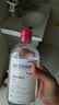 贝德玛（BIODERMA）【11.11现货】粉水敏感肌洗卸温和净澈毛孔卸妆水1200ml 实拍图