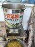 岳立碎菜机碎草机喂鸡鸭鹅猪养殖家用多功能电动瓜果蔬菜切菜打菜机 实拍图