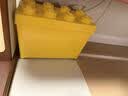 乐高（LEGO）积木10698 经典创意积木盒男女孩儿童玩具生日礼物赠礼袋 实拍图