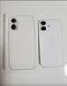 Apple/苹果/苹果 iPhone 17 256GB 白色 支持移动联通电信5G 双卡双待手机 实拍图