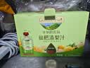 爷爷的农场枇杷梨汁100ml*10袋 儿童果汁饮料饮品nfc宝宝零食秋梨膏苹果汁 实拍图