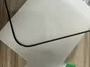 绿联适用苹果13ProMax钢化膜iPhone14Plus手机膜全覆盖不挡边高清防尘防摔指纹超薄无尘仓秒贴保护膜 实拍图