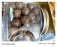三只松鼠金选原味夏威夷果500g/罐 坚果炒货干果休闲零食团购送礼 实拍图