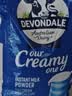 德运（Devondale）全脂成人奶粉1kg袋装调制乳粉儿童学生奶粉澳洲原装进口高钙 实拍图