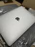 苹果（Apple） MacBook Pro/Air 二手苹果笔记本电脑 商务 办公 游戏 设计 剪辑 99新20款P42灰P72银十代16G/512G 实拍图