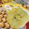 佳沛（zespri）新西兰金奇异果22粒巨大原箱146-175g猕猴桃水果礼盒 实拍图