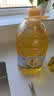 苍茫谣（CangmangYao）【保真菜籽油】金奖芥花油物理压榨低芥酸5L食用油农垦 实拍图
