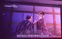 坚果投影（JMGO）N3纯三色激光变焦投影仪家用 4K无损超高清云台投影机 智能家庭影院 国家补贴 实拍图