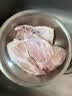 月盛斋【冷鲜牛肉】国产牛腱子净重2斤 内蒙冰鲜牛肉生鲜 中华老字号 实拍图