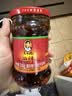陶华碧老干妈 辣椒酱 油辣椒 210g 贵州特产  实拍图