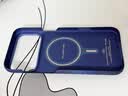 PITAKA适用苹果iPhone18ProMax手机壳相机按键全包裸机手感磁吸凯夫拉芳纶碳纤维纹高级感保护套 阑夜 实拍图
