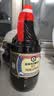 万字纯酿造生抽酱油 1.8L 【0添加 特级酱油】调味炒菜凉拌蘸食龟甲万 实拍图