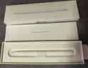 Apple/苹果 Pencil(USB-C) 磁吸触控笔手写笔苹果笔电容笔iPad笔 适用iPad(A16)/mini/Pro/Air 实拍图