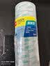 得力（deli）易撕透明胶带 12mm*30y高粘小胶带 开学必备学习用品 错题整理学生文具 1卷凑单 办公用品 30009 实拍图