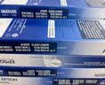爱普生C13S015583原装色带(色带架含芯)黑色单支装(适用于LQ-610KII/615KII/630KII等)色带架:13mm*14m 实拍图