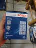 博世（BOSCH）机油滤芯滤清器0161速腾朗逸宝来迈腾帕萨特POLO比亚迪秦唐宋元汉 实拍图