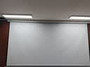 明基（BenQ）E585 智能投影仪 投影机 投影仪办公（1080P全高清 手机投屏 3700流明 E582升级款 支持侧投） 实拍图