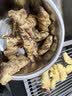 京地达山东带泥红芽嫩姜仔姜净重3斤单果50g+醋泡嫩姜源头直发包邮 实拍图