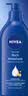 妮维雅（NIVEA）孙颖莎同款保湿防干燥男士女士身体乳深润滋润家庭囤货装1L吨吨桶 实拍图
