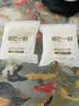 榴芒一刻榴莲冰皮月饼广式月饼礼盒榴莲冰淇淋口感100g*6枚团购送礼 实拍图