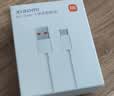 小米 原装6A数据线type-c充电线适配USB-C接口手机游戏机适用小米15红米k90/ Note13 实拍图