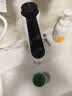 奥克斯即热式电热水龙头卫浴面盆冷热两用小厨宝速热家用卫生间电热水器 实拍图