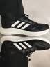 阿迪达斯（adidas） 男女跑步鞋减震防滑耐磨舒适跑步运动鞋 实拍图