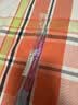 派通（Pentel ）【开学必购】0.5mm侧按式活动铅笔 学生绘画自动铅笔带橡皮PD105C撞色限量款 蓝粉色 实拍图