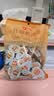 良品铺子什锦鹌鹑蛋450g卤蛋小包装64颗铁蛋即食盐焗卤味素食网红休闲零食 实拍图