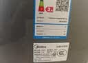 美的（Midea）电饭煲电饭锅4L银钻内胆11大菜单家用智能多功能电饭煲大火力米饭锅MB-RE473（3-4人） 实拍图