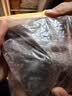 海霸王黑珍猪墨鱼香肠 268g 海鲜风味火山石烤肠 西餐食材 烧烤火锅食材 实拍图