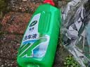 龟牌（Turtle Wax）硬壳盾洗车液1.25L洗车水蜡汽车强力去污清洁洗车泡沫液清洗剂 实拍图