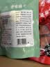 方家铺子x京觅纯黄豆腐竹500g无添加腐竹豆皮炒菜凉拌火锅食材 实拍图