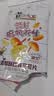 黄飞红（HUANGFEIHONG）黄飞鸿麻辣蒜片花生116g*3袋 休闲零食下酒菜脱油花生 坚果炒货 实拍图