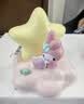 名创优品（MINISO）Sanrio电视机小夜灯卧室床头书桌灯LED 家用柔和白光创意摆件 实拍图