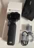 大疆 DJI Osmo Pocket 4P 双主摄口袋电影机 OP灵眸手持数码云台相机便携美颜摄像 标准套装 实拍图