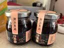 潮汕集锦 沙茶酱火锅蘸酱沙爹酱正宗潮汕特产拌面酱烧烤肉调味料170g/瓶*2 实拍图