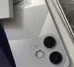 OPPO K12s 8GB+256GB 星芒白 7000mAh长续航大电池 OLED 直屏 骁龙学生 5G 游戏千元新款手机 国家补贴 实拍图