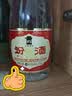 汾酒53度黄盖玻汾  清香型白酒 高度口粮酒  泡酒 53度 475mL 1瓶 单瓶装 实拍图