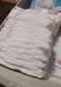 好奇（Huggies）铂金装小桃裤纸尿裤S96片(4-8kg)新生儿小号尿不湿【散热口碑王】 实拍图