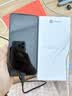 摩托罗拉 联想moto g100 四年质保 LCD护眼屏 7000mAh 国家补贴 应用六开 多场景NFC 12GB+256GB 曜石黑 实拍图