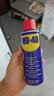WD-40多用途产品润滑剂机械保养拓竹3d打印机X轴Y轴Z轴润滑油耗材200ml 实拍图